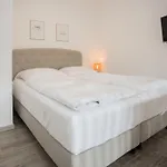Apartment Welcome In - Ferienwohnung 'Auszeit Winterberg' Mit Balkon Mit Aussicht Und Abstellraum Winterberg