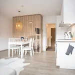 Welcome In - Ferienwohnung 'Auszeit Winterberg' Mit Balkon Mit Aussicht Und Abstellraum Apartment
