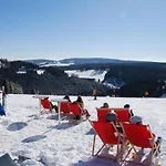 Welcome In - 'auszeit Winterberg' Met Balkon Met Uitzicht En Berging Апартаменты