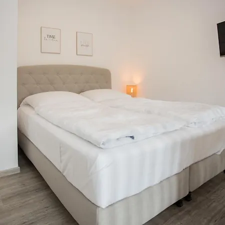 Appartement Welcome In - 'auszeit Winterberg' Mit Balkon Mit Aussicht Und Abstellraum Winterberg