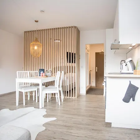 Welcome In - 'auszeit Winterberg' Mit Balkon Mit Aussicht Und Abstellraum Appartement