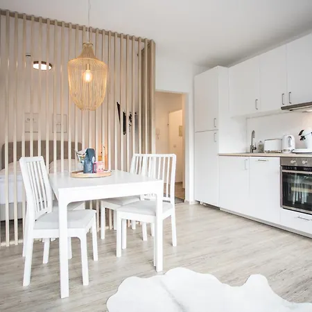 Welcome In - 'auszeit Winterberg' Mit Balkon Mit Aussicht Und Abstellraum Appartement *