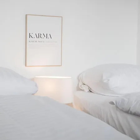 Welcome In - 'auszeit Winterberg' Met Balkon Met Uitzicht En Berging * Winterberg