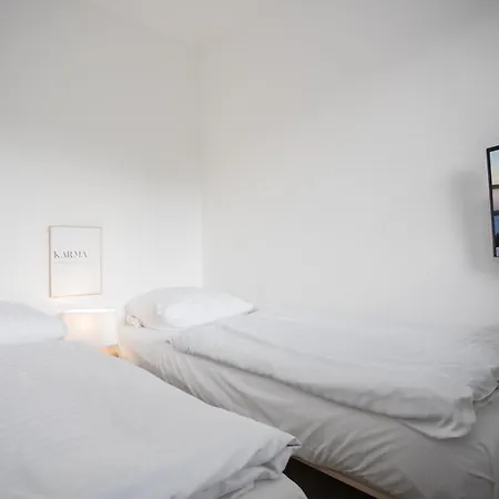 Appartement Welcome In - 'auszeit Winterberg' Mit Balkon Mit Aussicht Und Abstellraum