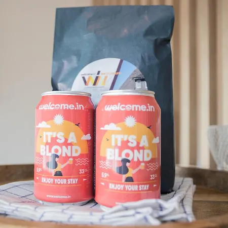 Welcome In - 'auszeit Winterberg' Met Balkon Met Uitzicht En Berging *