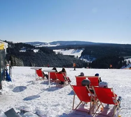 Welcome In - 'auszeit Winterberg' Mit Balkon Mit Aussicht Und Abstellraum Appartement