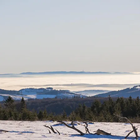 Welcome In - 'auszeit Winterberg' Mit Balkon Mit Aussicht Und Abstellraum *