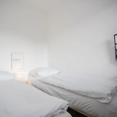 Welcome In - 'auszeit Winterberg' Mit Balkon Mit Aussicht Und Abstellraum Appartement Winterberg