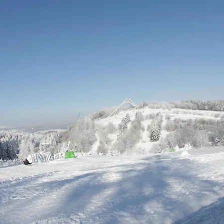Welcome In - 'auszeit Winterberg' Mit Balkon Mit Aussicht Und Abstellraum * Winterberg