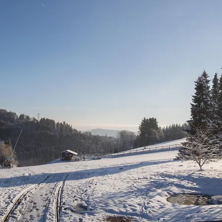 Welcome In - 'auszeit Winterberg' Mit Balkon Mit Aussicht Und Abstellraum Appartement Winterberg