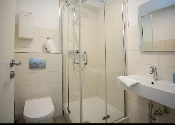 Welcome In - 'auszeit Winterberg' Met Balkon Met Uitzicht En Berging