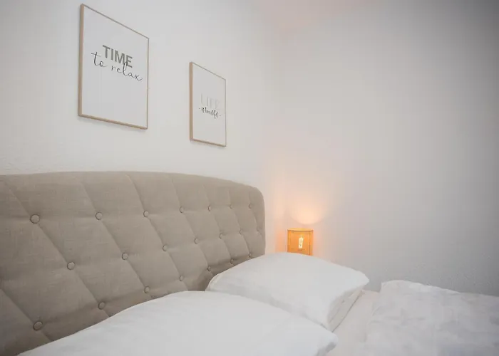 شقة Welcome In - 'auszeit Winterberg' Met Balkon Met Uitzicht En Berging وينتربرغ