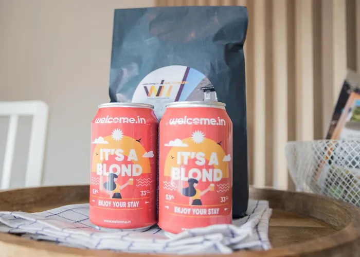 Welcome In - 'auszeit Winterberg' Met Balkon Met Uitzicht En Berging *